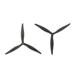 Wholesale Online Shopping Fast Delivery Gemfan 1410 3 10 Inch Propeller Glass Fiber Nylon Material Propeller